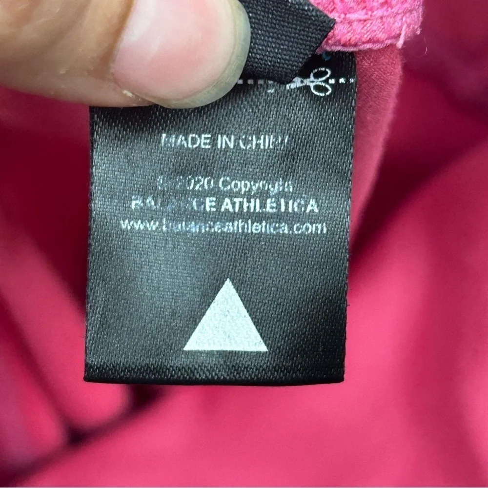 Balance athletica high‎ waist leggings